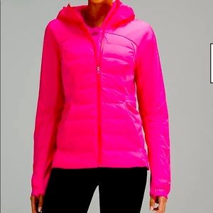 Lululemon jacket